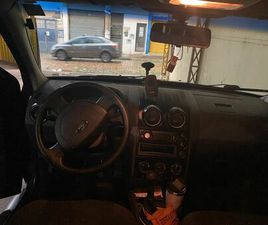 FORD ECOSPORT XLT 1.6/ 1.6 FLEX 8V 5P