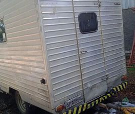 FORD F 1000 SUPER DIESEL / SUPER DIESEL TURBO