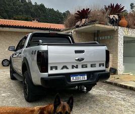 STORM 3.2 20V 4X4 CD DIESEL AUT