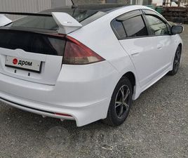 HONDA INSIGHT