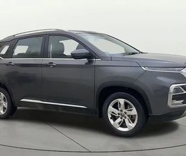 MG HECTOR