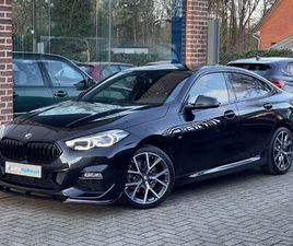 GRAN COUPÉ 218IA PACK-M/SHADOW LINE