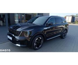 KIA SORENTO KIA SORENTO 2.2 CRDI PRESTIGE LINE 4WD DCT 7OS