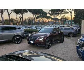 FULL HYBRID 1.6CC 143CV(94CV) N-CONNECTA