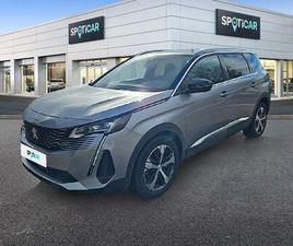 BLUEHDI 130CH S&S EAT8 GT