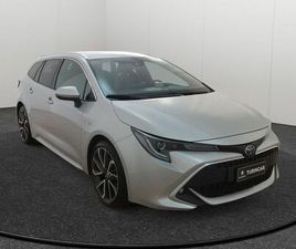 TOYOTA COROLLA TOURING SPORTS COROLLA TOURING SPORTS 2.0 HYBRID LOUNGE