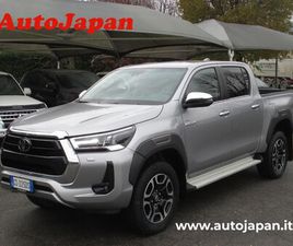 2.8 D EXECUTIVE 4WD AUTO