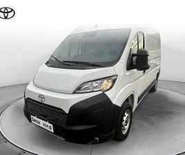 TOYOTA PROACE PROACE MAX 35 Q.LI 2.2 DIESEL 140 CV L2-H2 BUSINESS FURGONE