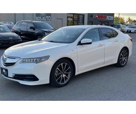ACURA TLX ACURA TLX АВТОКРЕДИТ*