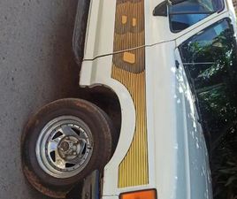 FORD F 1000 SUPER 3.6 / SUPER SERIE 3.6