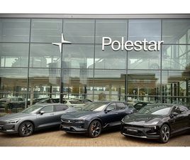 POLESTAR POLESTAR 3 POLESTAR 3 LONG RANGE DUAL MOTOR PERFORMANCE | PLUS & PILOT PACK | PIXEL
