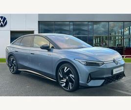 GTX 86KWH PLUS FASTBACK AUTO 4MOTION 5DR