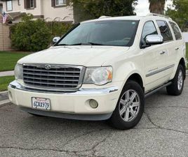 DODGE DURANGO /CHRYSLER ASPEN LIMITED ** MUST DRIVE IT !!