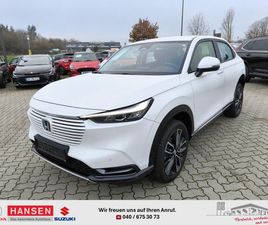 HONDA HR-V 1,5 ADVANCE HYBRID