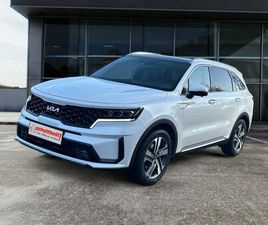KIA SORENTO 1.6T-GDI HYBRID AWD OPF AUT. PLATINUM