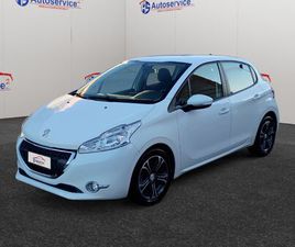 208 5P 1.4 VTI 16V ACCESS GPL 95CV