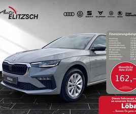 SKODA SCALA SKODA SCALA SELECTION