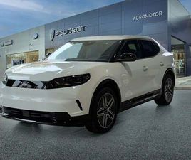 PREMIUM R. EXT. RWD 77KWH 286CV