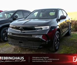 OPEL MOKKA 1.2 GS 360° KAMERA SPURHALTEASSISTENT LED