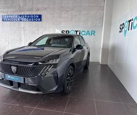 1.2 HYBRID 136CH ALLURE E-DCS6