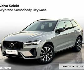 VOLVO XC60 VOLVO XC 60