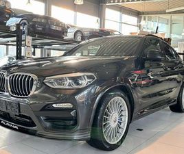 ALPINA XD4 ALPINA XD4 3.0