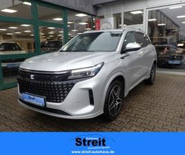 DFSK FENGON 5 DFSK FENGON E5 PHEV EL. PANODACH DIGITALES COCKPIT SO
