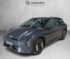 KIA EV4 58,3 KWH FWD AIR HATCHBACK 440 KM WLTP