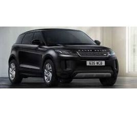 LAND ROVER RR EVOQUE 2ª SERIE - RANGE ROVER EVOQUE 2.0 I4 249 CV AWD AUTO SE