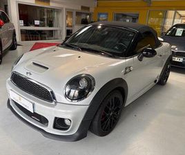 JOHN COOPER WORKS 211CH