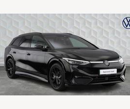 PRO S 86KWH MATCH PLUS TOURER AUTO 5DR