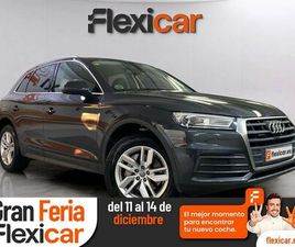 AUDI Q5 2.0 TDI 140KW (190CV) QUATTRO S TRONIC