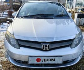 HONDA AIRWAVE