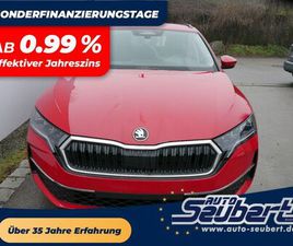 SKODA OCTAVIA WAGON SKODA OCTAVIA COMBI 2.0 TDI DSG SELECTION*ACC*NAVI*PDC