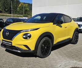 NISSAN JUKE MY24 1.6 HYBRID N-SPORT TECH PROPILOT BOSE