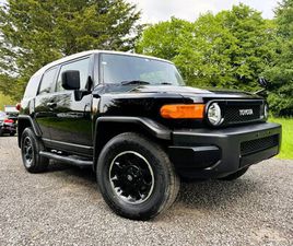 (16) VVTI PETROL V6 AUTO 4X4, ULEZ COMPLIANT 5DOOR