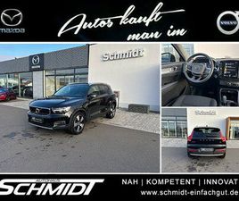 VOLVO XC40T3 MOMENTUM PRO MOMENTUM PRO 2WD