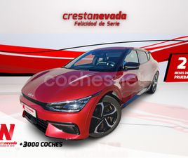 KIA EV6 GTLINE 774KWH RWD LONG RANGE