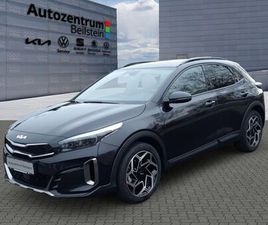 KIA XCEED 1,6 T-GDI DCT GT-LINE NAVI