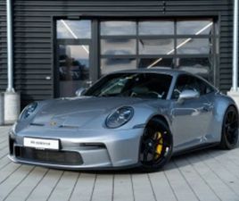 PORSCHE 911 PORSCHE 911 GT3 TOURING PACKAGE ≫ 2024 • 389 000 ЛВ. • ID