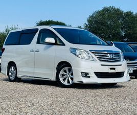 2013 (13) - 2013 3.5 PETROL AUTO L PACKAGE EDITION 5-DOOR