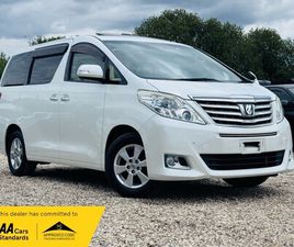 2013 - 3.5 PETROL AUTO L PACKAGE EDITION