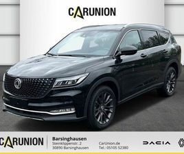 DFSK FENGON 7 DFSK FENGON 7 JOURNEY 2,0 GDI, ALLRAD 7 SITZE, AUTOM.