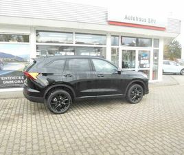 GWM HAVAL H6 HEV LUXURY