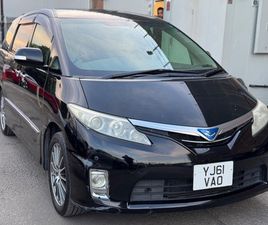 TOYOTA ESTIMA 2022 (22)