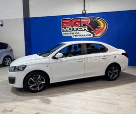 CITROEN C-ELYSÉE PURETECH FEEL