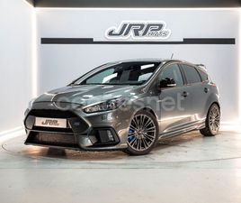 FORD FOCUS FORD FOCUS 2.3 ECOBOOST RS PACK PERFORMANCE