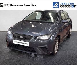 SEAT IBIZA IBIZA 1.0 ECOTSI 95 CH S/S BVM5 STYLE