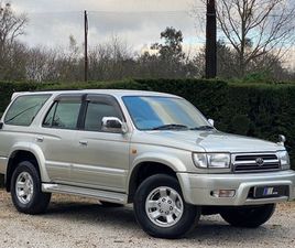 1998 - 2.7 SURF GEN 3 SSR-X AUTOMATIC