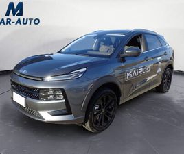 EVO EVO 7 KAIROS 1.5 TURBO 174CV DCT NUOVA A CASTELFRANCO VENETO